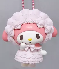 【中古】雑貨 マイメロディ(スウィートロリータ) 「マイメロディ スイート・ロリータマスコット」