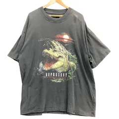 リプレゼント Tシャツ ダイナソー サイズXL【AFB24】のサムネイル