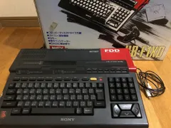 2023年最新】msx hb-f1の人気アイテム - メルカリ