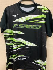 ミズノ Fスピード シャツ S