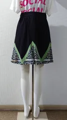 美品 EMILIO PUCCI 膝丈スカートレディースS 2025年最新】EMILIO PUCCI レディース ひざ丈スカートの人気