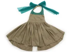 【マールマール/MARLMARL】スタイ・お食事用エプロン 80サイズ 女の子【子供服・ベビー服】（1777120）