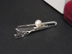 2024年最新】MIKIMOTO ミキモト タイタックの人気アイテム - メルカリ