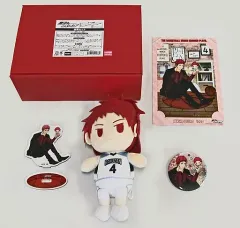 【中古】雑貨 赤司征十郎 赤司セット 「黒子のバスケ」 受注生産限定