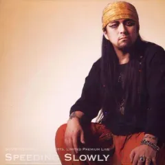 貴重◎上杉昇 SPEEDING SLOWLY#2 新品未開封 上杉昇 SPEEDING SLOWLY ＃2