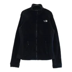 THE NORTH FACE ザ ノースフェイス NAW72301 ジップインバーサミッドジャケット  ブラック系 M [240101421299] レディース