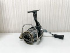 DAIWA/ダイワ 17 スティーズ タイプ1 ハイスピード【RE056-007】