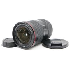 【美品】CANON キャノン EF 16-35mm F2.8 L III USM