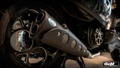 XSR155 フルエキマフラー アンダーボディ 受注製造 - メルカリ