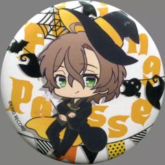 ヒプマイ 夢野幻太郎 缶バッジ - メルカリ