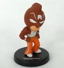 【中古】食玩 トレーディングフィギュア キン肉マングレート 「キン肉マンフィギュアコレクション 夢の超人タッグ編」