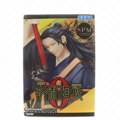 세가 SEGA 극장판 주술회전 0 슈퍼 프리미엄 피겨 여름 유걸 오렌지 블랙 블랙 / AN17