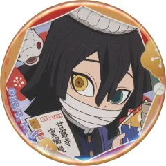 2025年最新】伊黒小芭内 缶バッジ ダイニングの人気アイテム