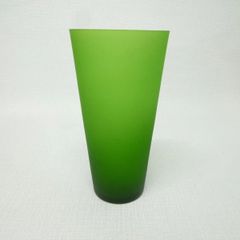 Fornace Mian のベネチアングララス花瓶 高さ13cm 横幅15cm - メルカリ