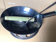 中華鍋 蓋 油切り 中華ヘラ まとめ売り 中華鍋 蓋 油切り 中華ヘラ まとめ売り - メルカリ