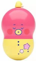 【中古】食玩 トレーディングフィギュア 13.TATA(ブイ) ドリームver 「Coo’nuts BT21 BABY」