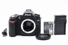 2026年最新】nikon デジタル一眼レフカメラ d90 ボディ（中古品）の