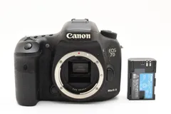 2025年最新】canon 7d mark2の人気アイテム - メルカリ