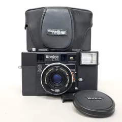 2025年最新】コニカ c35 afの人気アイテム - メルカリ