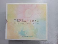 TERESA TENG Endless Voyage DVD【6648455a】 - メルカリ
