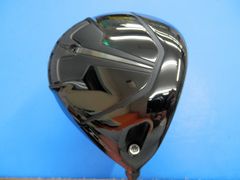 ドライバー 即決 Ｐ６３ 中古美品 タイトリスト ＴＳＲ３　ＴＳＰ１１１ （Ｓ） １０度 日本仕様[2906]即発送