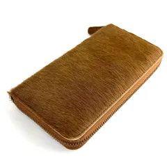 新品 オシャレ ラウンドファスナー 長財布 牛革 ブラウン PEEP メンズ レディース 本革 札入れ6 カード入れ6 コイン入れ 小銭入れ付き シンプル ビジネス 贈り物 人気  小銭入れ ウォレット プレゼント 贈り物 アウトレット ビジネス 仕事 名刺