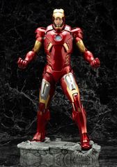 訳ありディアゴスティーニ　欠品あり アイアンマン フィギュア 約30cm ディアゴスティーニ アイアンマン 完成品 - メルカリ