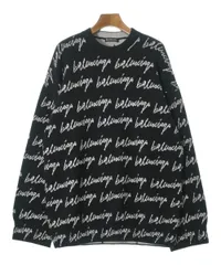2024年最新】バレンシアガ BALENCIAGA セーターの人気アイテム - メルカリ