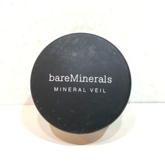 29117 【未使用】 ベアミネラル ミネラルベール フェイスパウダー 0.75g ミニサイズ bareMinerals MINERAL VEIL