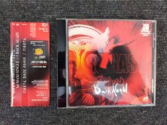 だるまさん CDシングル BACK AGAIN 2007年発売　A441