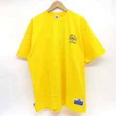 wind and sea NBA Lakers ストライプシャツ 長袖　XL wind and sea NBA Lakers ストライプシャツ 長袖 XL