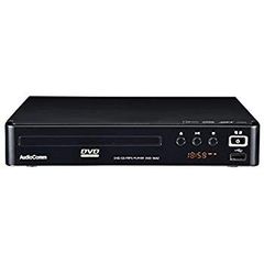 AVOX DVDプレーヤー ADS-470DH 本体 | Mercari