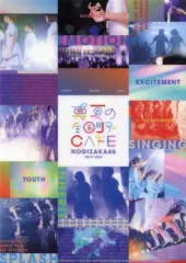 【中古】クリアファイル 乃木坂46 A4クリアファイル 「乃木坂46 真夏の全国ツアーCAFE」 予約特典
