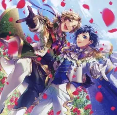お値下げ⭕️ HoneyWorks　LIP×LIP　リップリップ 愛蔵 2025年最新】LIP×LIP_勇次郎・愛蔵_CVの人気アイテム - メルカリ