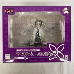 未開封 鬼滅の刃 G.E.Mシリーズ  てのひらしのぶさん フィギュア  胡蝶しのぶ LFK154  f101
