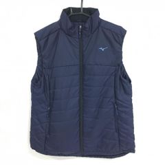 美品　ジャックバニー 2023年 裏起毛 　中綿　ベスト　ワンピース　黒　L reonard_1-240001157388