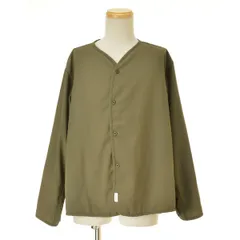 2025年最新】wtaps 24ss scout 02の人気アイテム - メルカリ