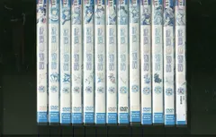 DVD 彩雲国物語 全13巻 ※ケース無し発送 レンタル落ち ZO295 - メルカリ