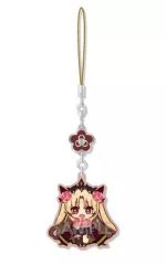 [중고] 잡화 H. 엘레슈키갈 [Fate/Grand Order - 절대 마수 전선 바빌로니아- 유라유라 매력 컬렉션 ~floral decorations~]