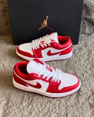 2025年最新】Air Jordan 1 Low Gym Redの人気アイテム - メルカリ