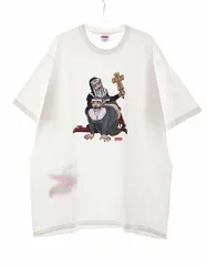 22aw Supreme Nuns tee ショーンクライバー　tシャツ　L Supreme Nuns Tee (FW22) - $40