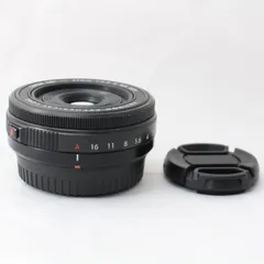 【※Fukkun】フジノンレンズ XF27mmF2.8 R WR 中古美品 価格.com - フジノンレンズ XF27mmF2.8 R WR 中古価格比較