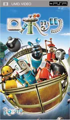 ロボッツ (UMD)(中古品)