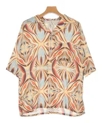 m's braque カジュアルシャツ メンズ 【古着】【中古】【送料無料】のサムネイル