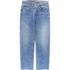 古着 90年代 リーバイス Levi's 505-0217 テーパードデニムパンツ USA製 メンズw30相当 ヴィンテージ/eaa535086