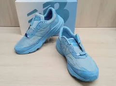 Joe Freshgoods Xnew balance/ジョー・フレッシュグッズ x ニューバランス/スニ ーカー/U990JG6/990V6 Prom Blue/ライトブルー/27cm