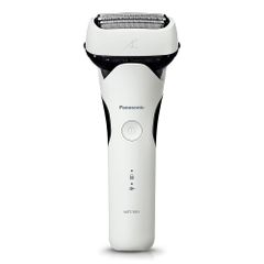 パナソニック メンズシェーバー ラムダッシュ 3枚刃 黒 お風呂剃り可 ES-LT2C-W