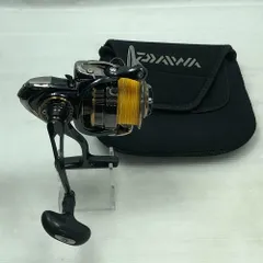 DAIWA ダイワ 15イグジスト 2003F-H 純正スプール 傷や汚れあり