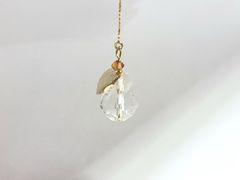 鏡もち - kagami mochi ear accessory -