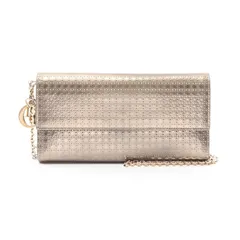 あられちゃん　Dior チェーンウォレット　ショルダーバッグ あられちゃん様専用 Dior チェーンウォレット ショルダーバッグ